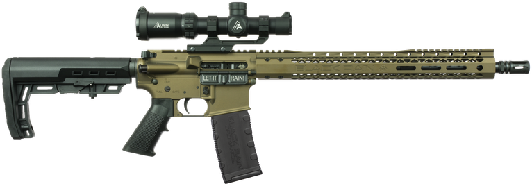 Primary Arms
